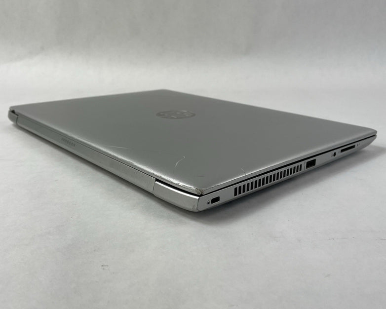 HP mt21 Client 14" Celeron 3867U 1.80 GHz 8 GB RAM No SSD/OS/AC - Hinge Cover