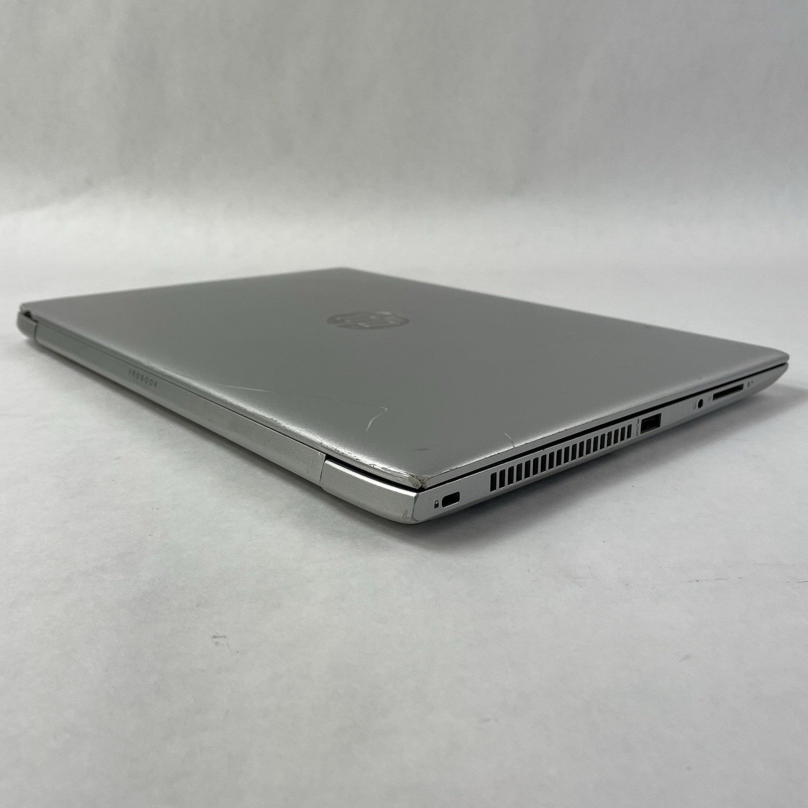 HP mt21 Client 14" Celeron 3867U 1.80 GHz 8 GB RAM No SSD/OS/AC - Hinge Cover8