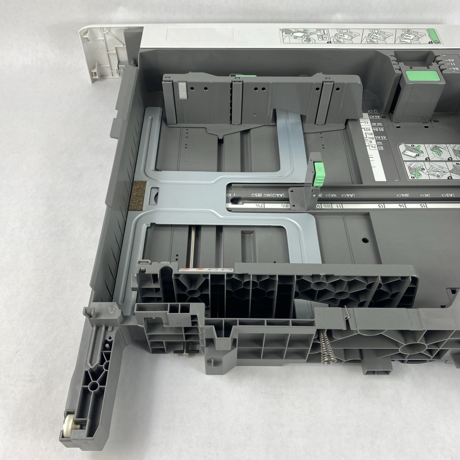 Ricoh paper Tray MP CZ2504EX 4