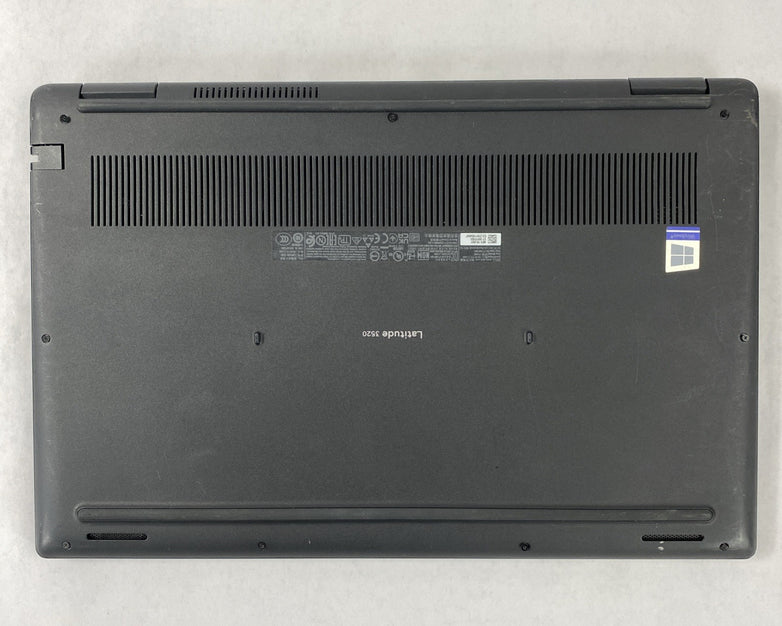 Dell Latitude 3520 Intel Core i5-1135G7 2.40 GHz 16 GB RAM 15.6" No SSD No OS
