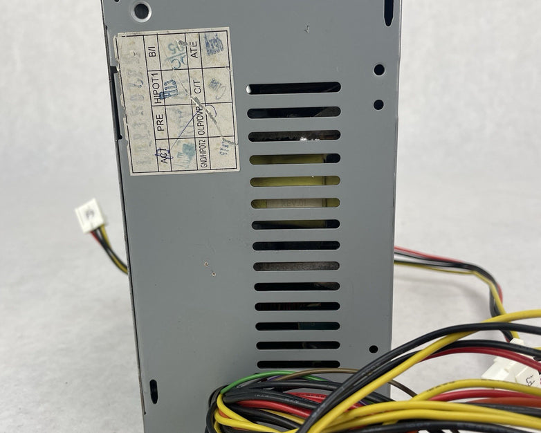 AGI HP-P3507F5 280 Power Supply