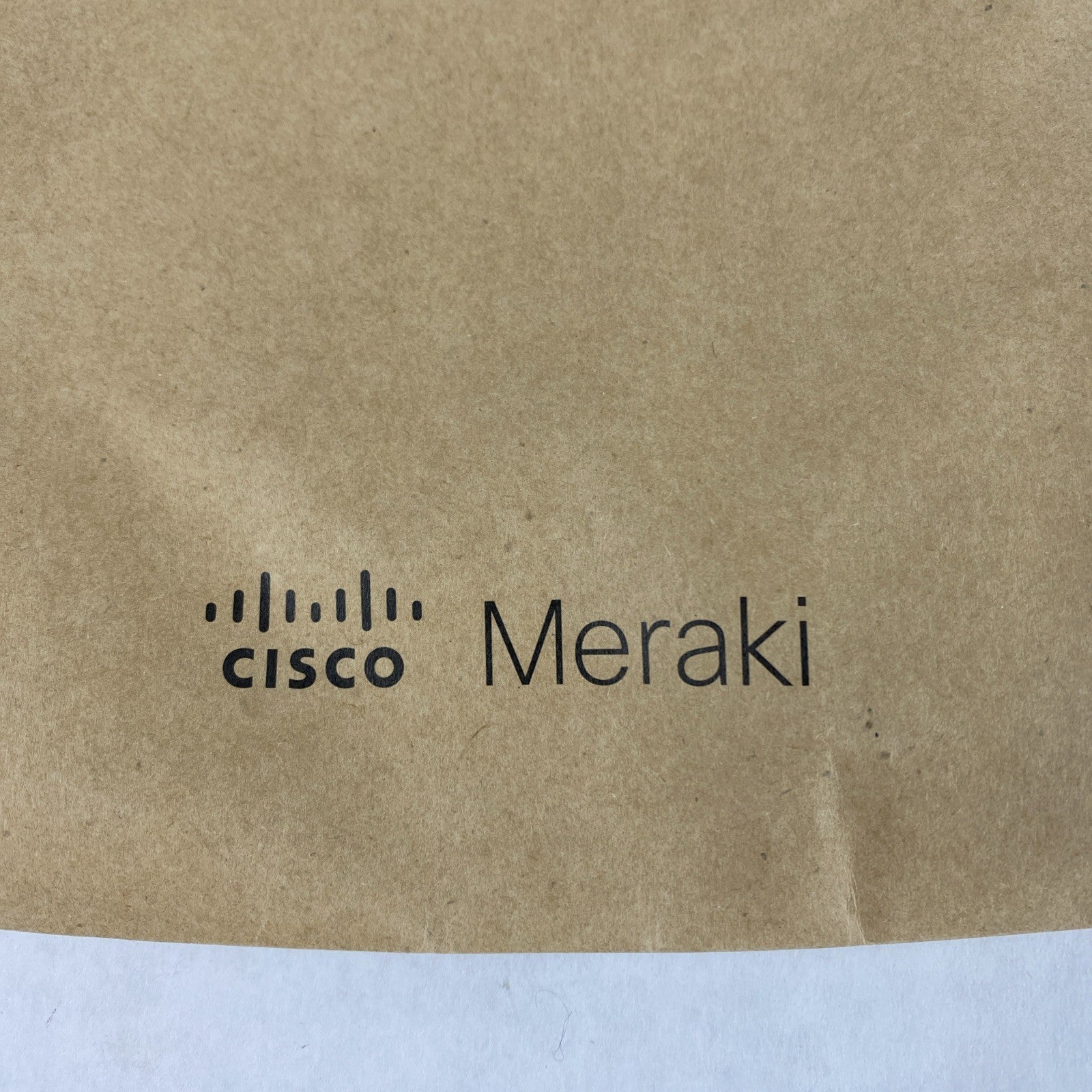 Cisco Meraki Stacking Cable MA-CBL-40G-1M2