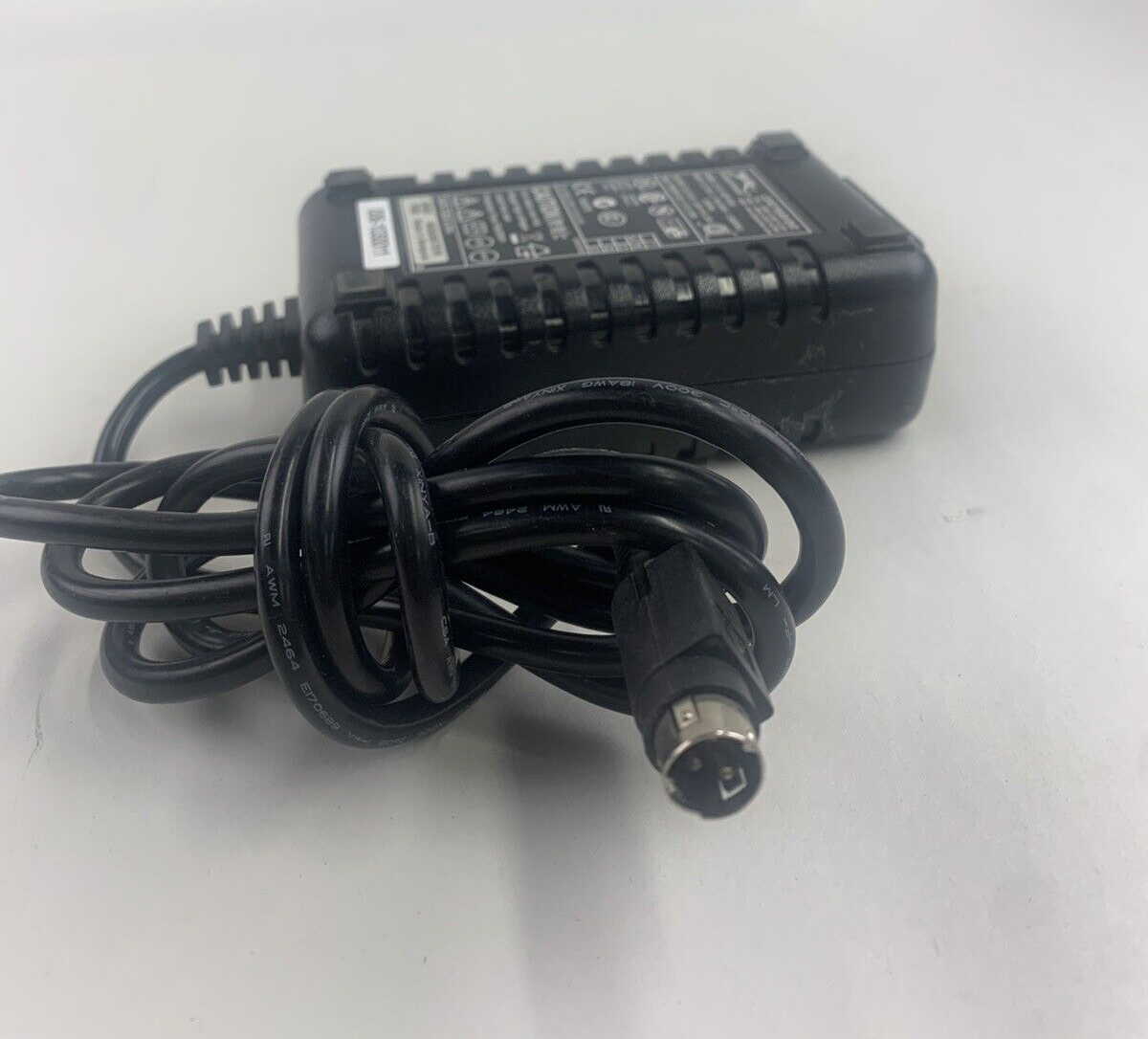 Tiger Power ADP-5501 AC Adapter 24V 55W (Lot of 2)