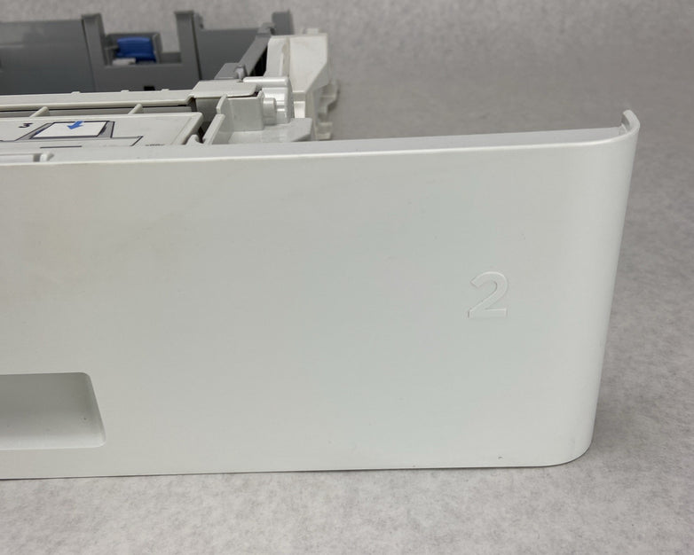 HP LaserJet M604 M605 M606 RC4-6305 Paper Cassette Tray "2"