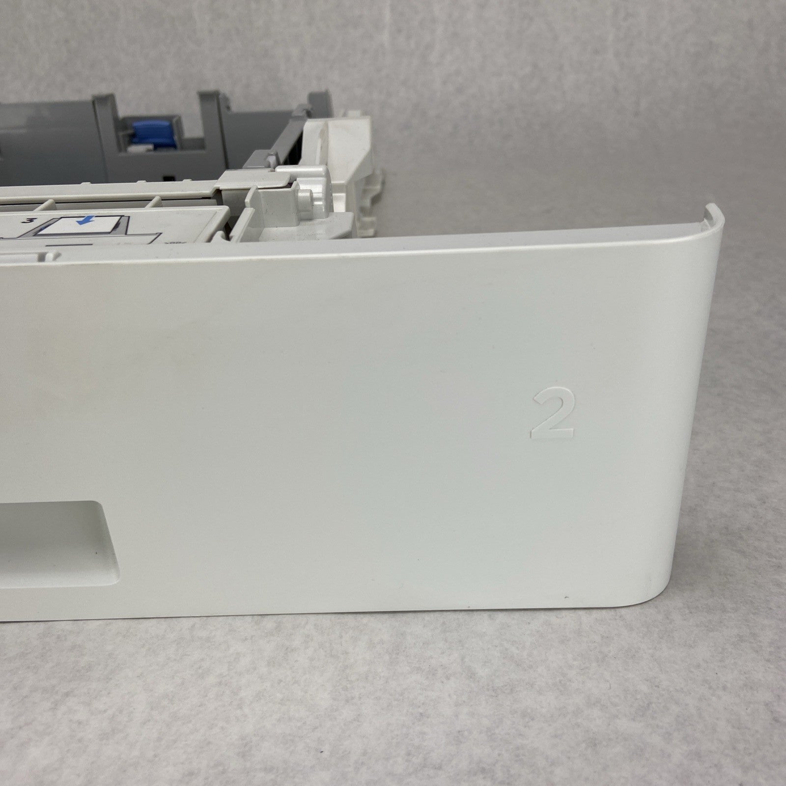 HP LaserJet M604 M605 M606 RC4-6305 Paper Cassette Tray "2"