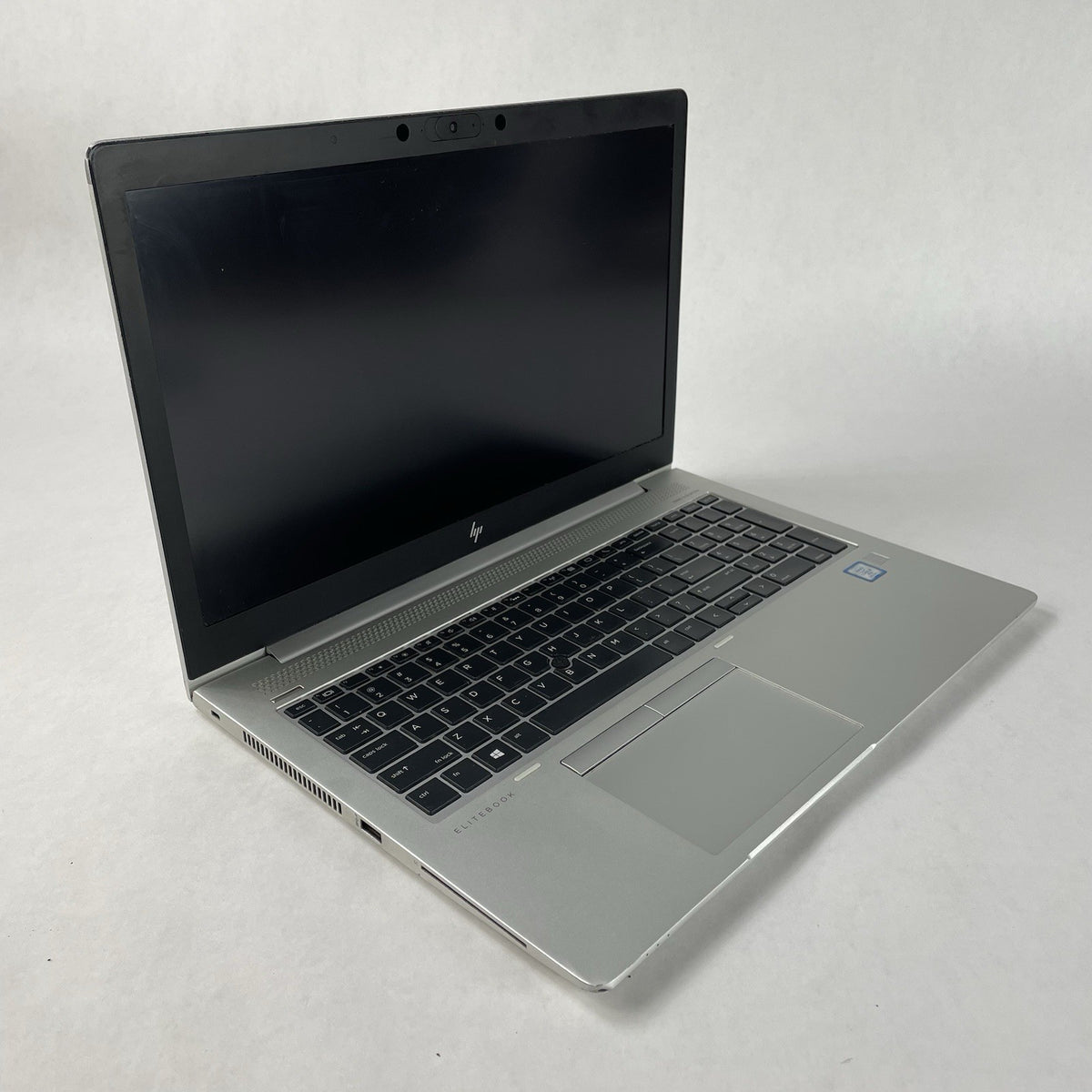 HP EliteBook 850 G6 15.6" i5-8365U 1.60 GHz 32 GB RAM No SSD/OS/AC0
