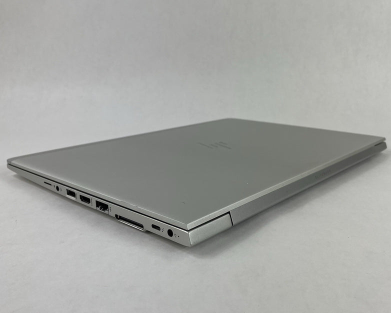 HP EliteBook 850 G6 15.6" i5-8365U 1.60 GHz 8 GB RAM No SSD/OS/AC/Batt - Corner