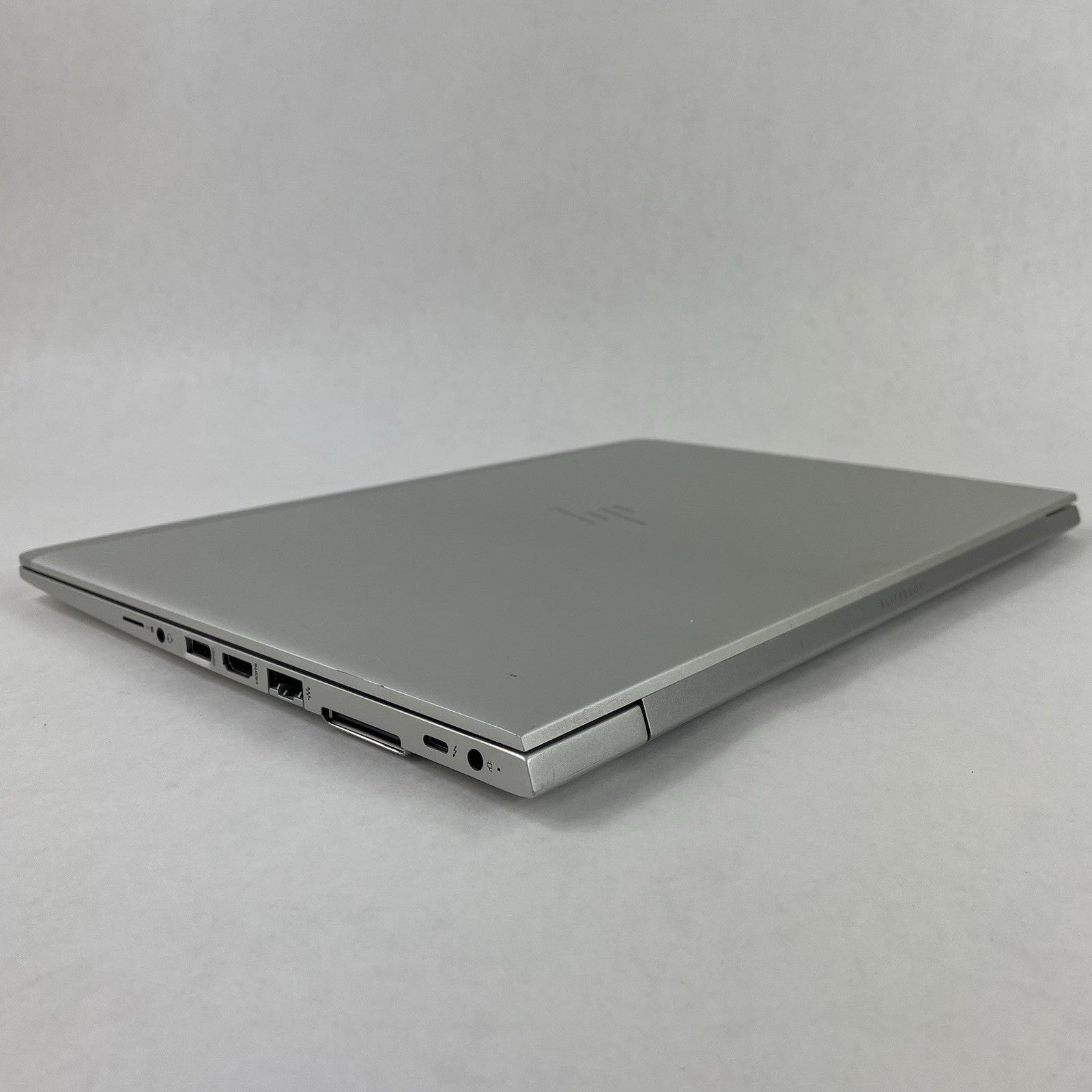 HP EliteBook 850 G6 15.6" i5-8365U 1.60 GHz 8 GB RAM No SSD/OS/AC/Batt - Corner11