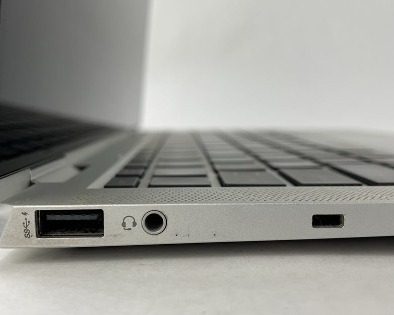 HP EliteBook x360 1030 G8 13.3" i7-1185G7 3.0GHz 16GB RAM No SSD/OS/AC/Batt-READ