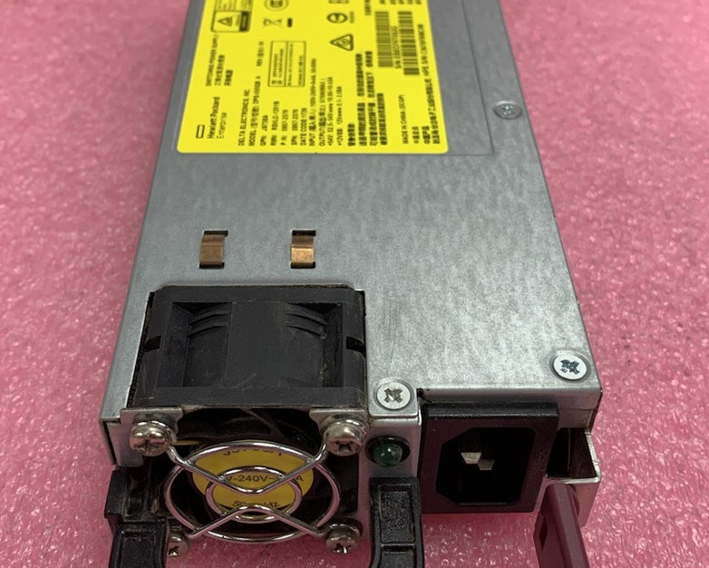 HP DPS-550QB A REV: 04 575W Switching Power Supply