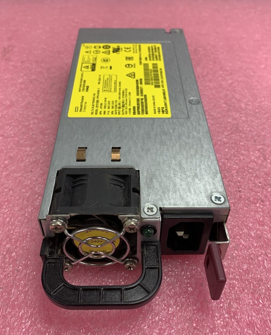 HP DPS-550QB A REV: 04 575W Switching Power Supply4