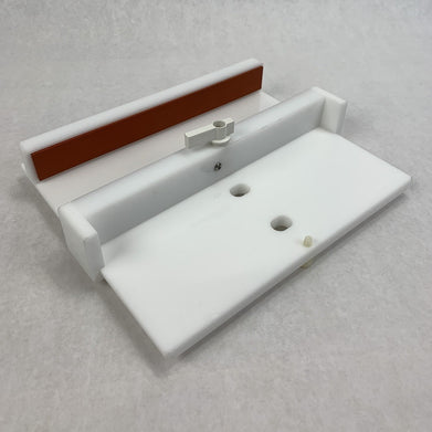 Beckman Coulter Acrylic Clamp Mount