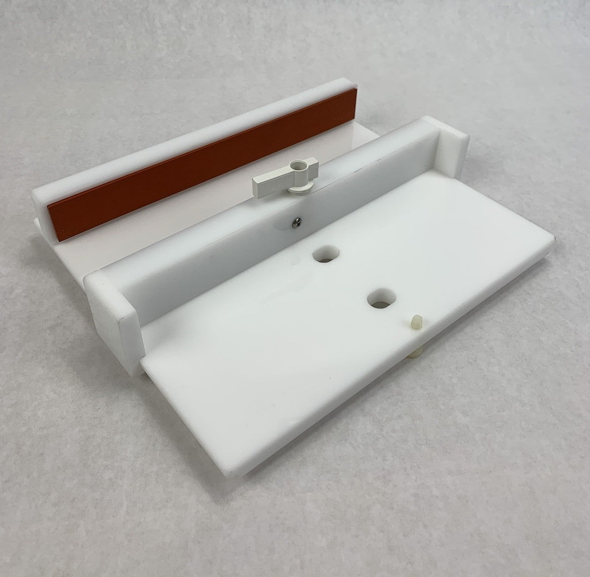 Beckman Coulter Acrylic Clamp Mount