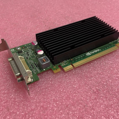 PNY Nvidia NVS 300 512MB PCI-E Video Graphics Card