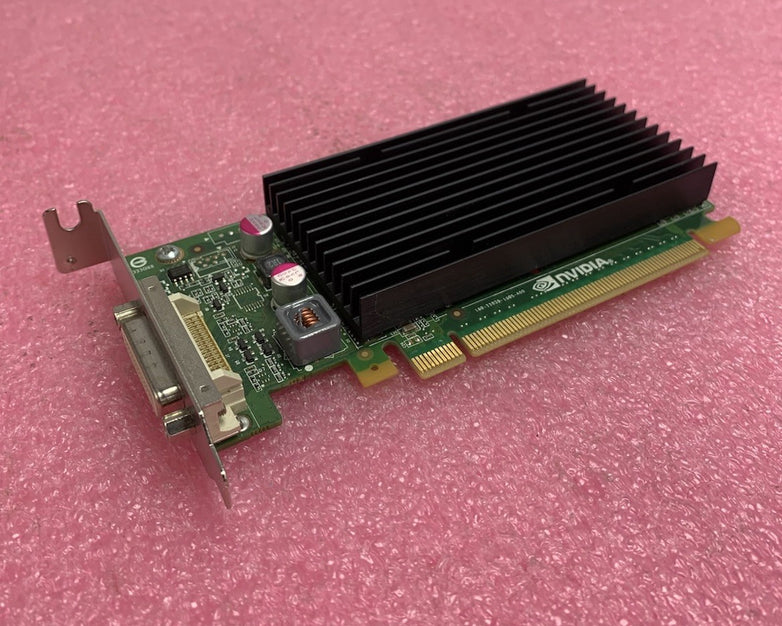 PNY Nvidia NVS 300 512MB PCI-E Video Graphics Card