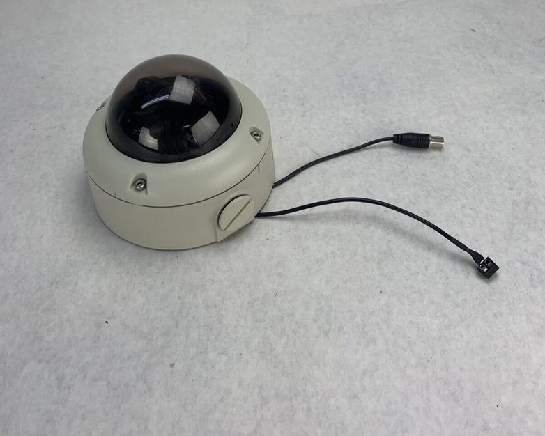 Crest Outdoor Dome Security Camera CJ-4824C-HS