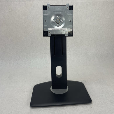 Black Dell 19" 17" LCD Monitor Y-Base Stand Swivel Rotate P190St P170St