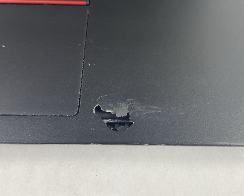 Lenovo ThinkPad X280 12.5" i7-8650U 1.90 GHz 8 GB RAM No SSD/OS/AC - READ