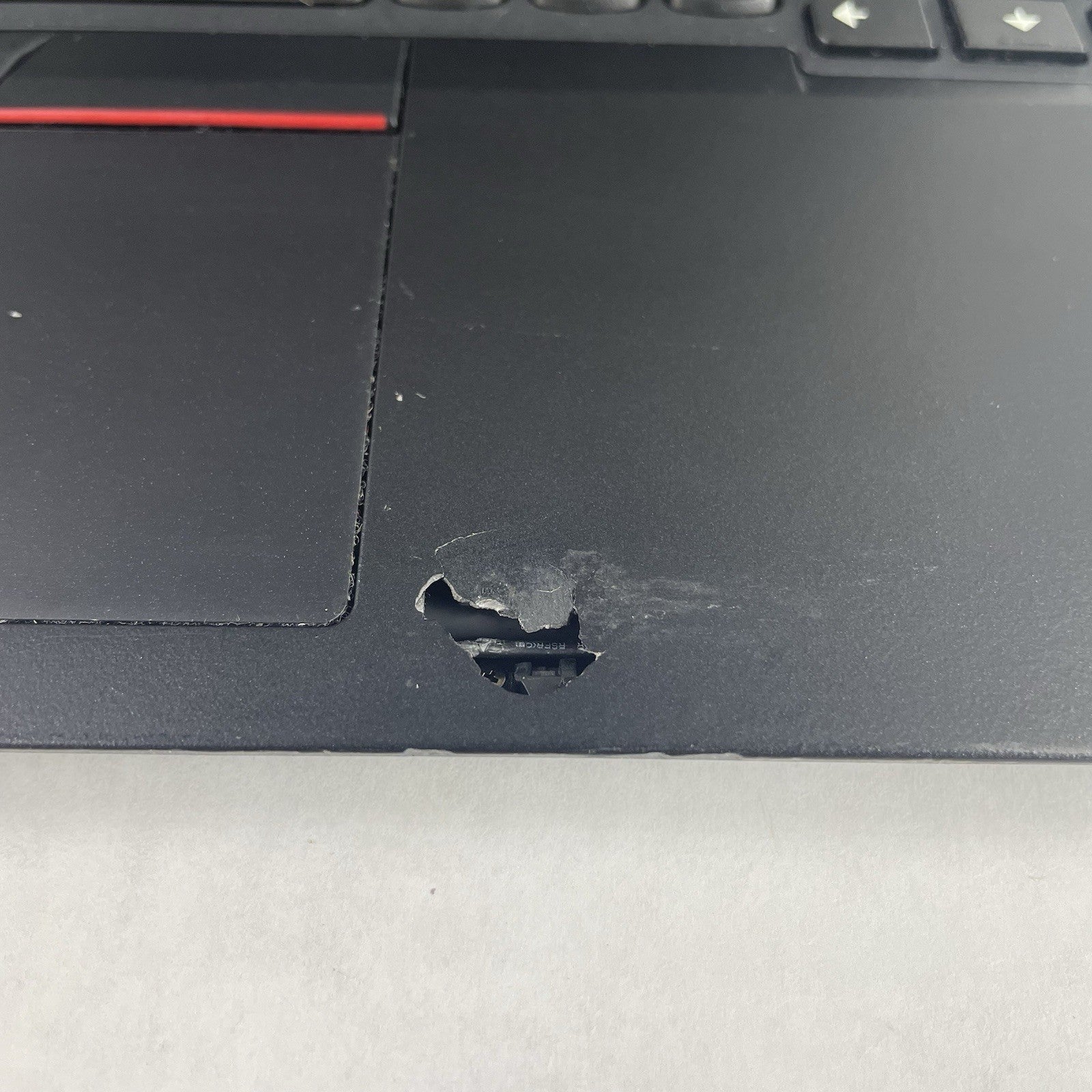 Lenovo ThinkPad X280 12.5" i7-8650U 1.90 GHz 8 GB RAM No SSD/OS/AC - READ4