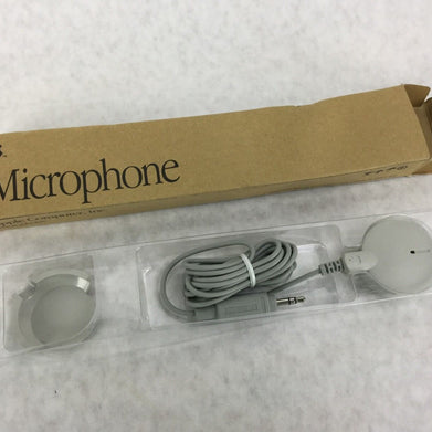 Apple Microphone 590-0617-A