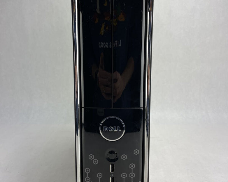 Dell Inspiron 5805 SFF Intel Core i5-650 3.2GHz 6GB RAM No HDD No OS