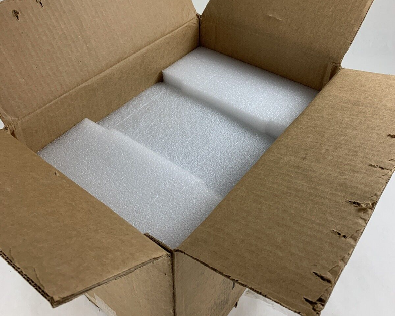 Eaton PWHR12280W4FR VRLA Replacement Battery Old Stock Box Opened