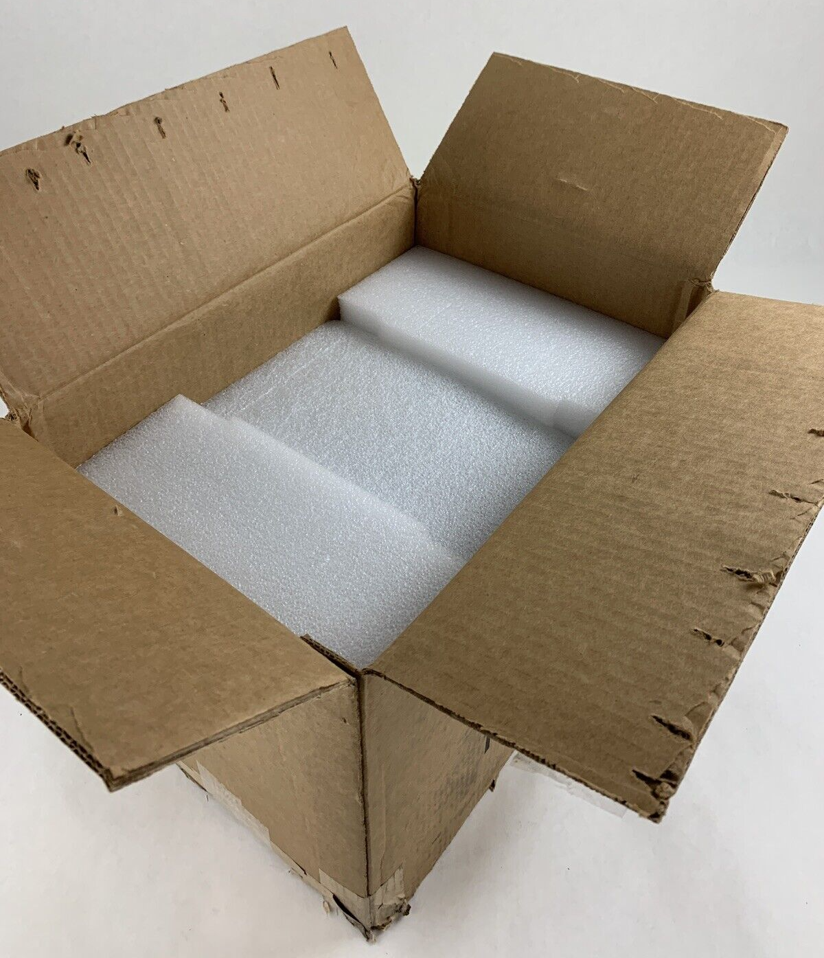 Eaton PWHR12280W4FR VRLA Replacement Battery Old Stock Box Opened