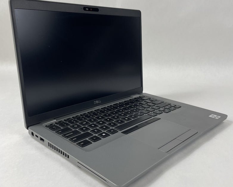 Dell Latitude 5410 14" i7-10610U 1.80 GHz 8 GB RAM No SSD/OS/AC/Batt - READ