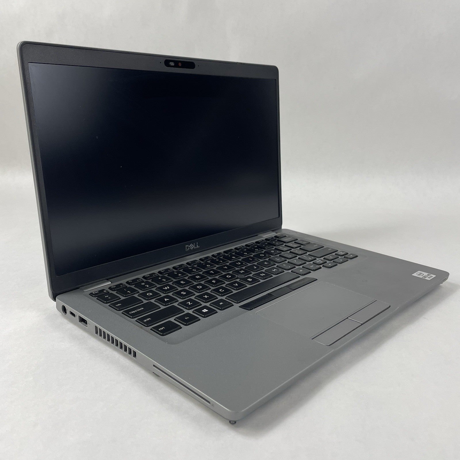 Dell Latitude 5410 14" i7-10610U 1.80 GHz 8 GB RAM No SSD/OS/AC/Batt - READ0