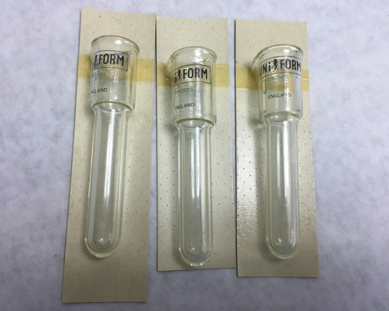 Jencons Homogenizer Accessories