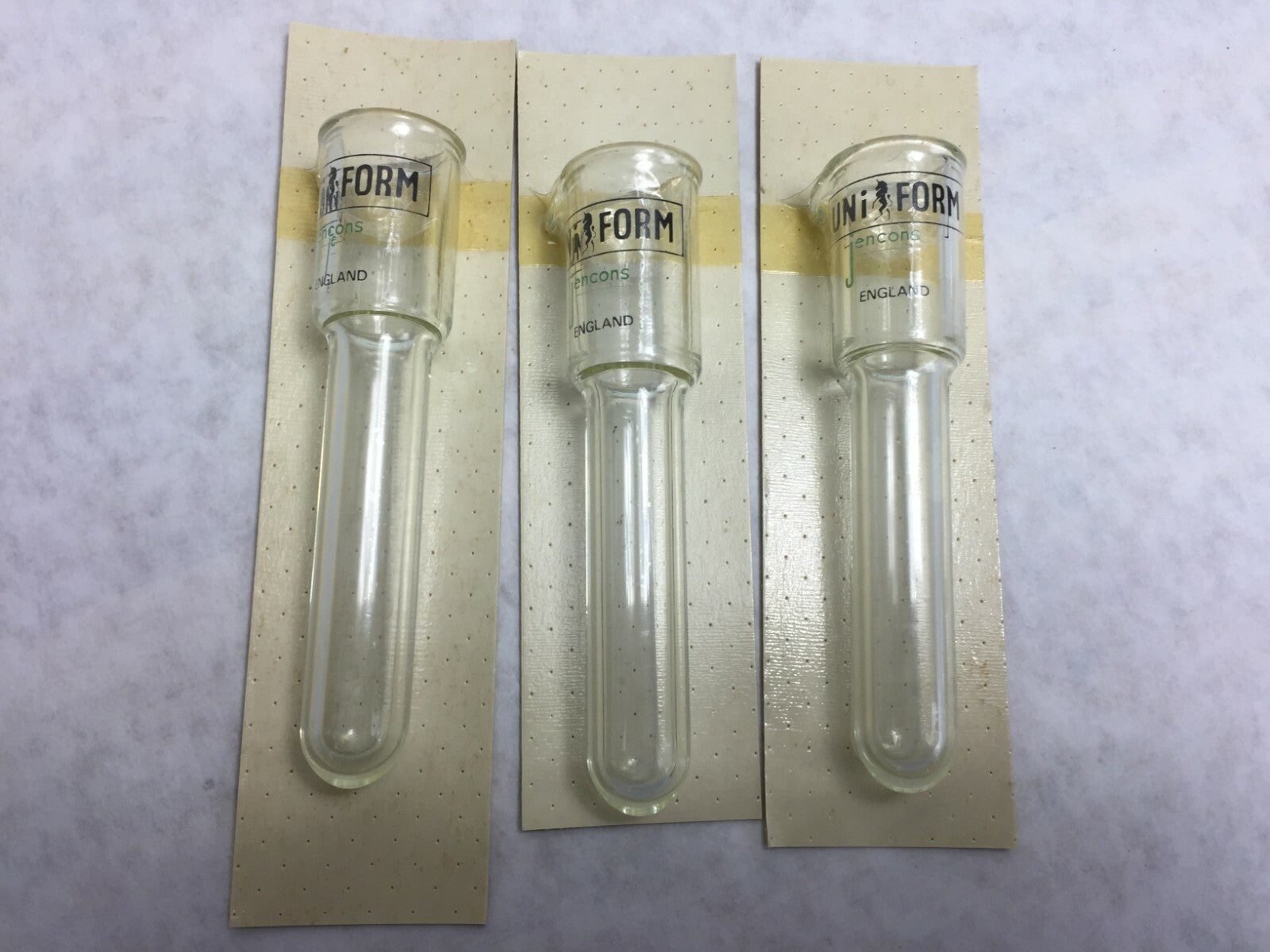 Jencons Homogenizer Accessories