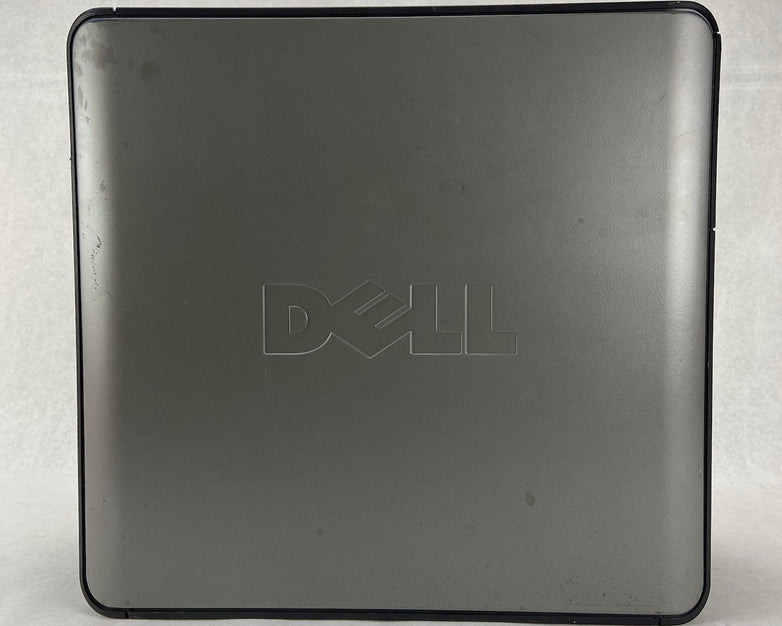 Dell Optiplex GX520 MT Intel Pentium 4 2.8GHz 1GB RAM No HDD No OS XP