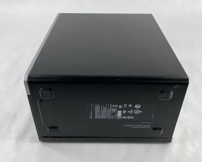 HP ProDesk 600 G3 MT Intel Core i3-7100 3.9GHz 1x8GB RAM No HDD No OS