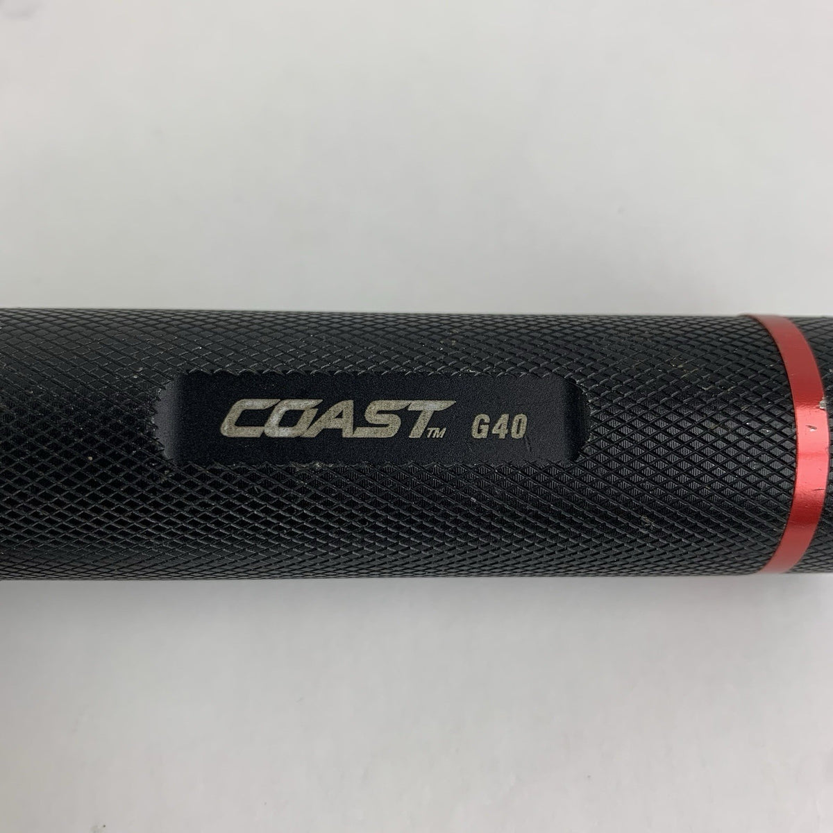 Coast G40 Flash Light - For Parts7