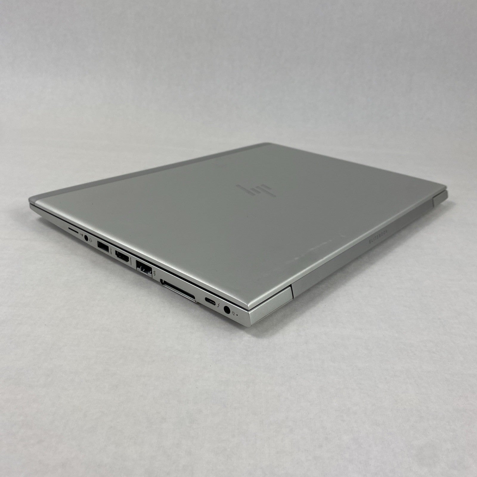 HP EliteBook 840 G6 Intel Core i5-8365U 1.6 GHz 8 GB RAM 14.0" No HDD No OS