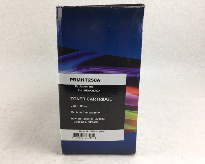 NXT Premium Replacement Cartridge PRMHT250A Black