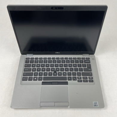 Dell Latitude 5410 14" i7 10610U 1.80 GHz 16 GB RAM No SSD/OS/AC/Batt   READ