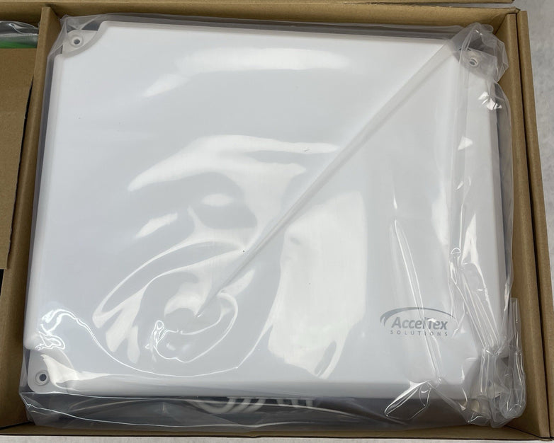 Accel Tex Solutions ATS-OP-245-8-6NP-36