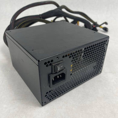 Rosewill ARC 450 80 Plus Bronze 450W Desktop Power Supply