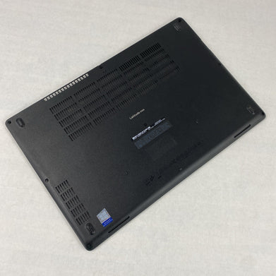 Dell Latitude 5590 15.6" Laptop Bottom Base Cover Assembly R58R6