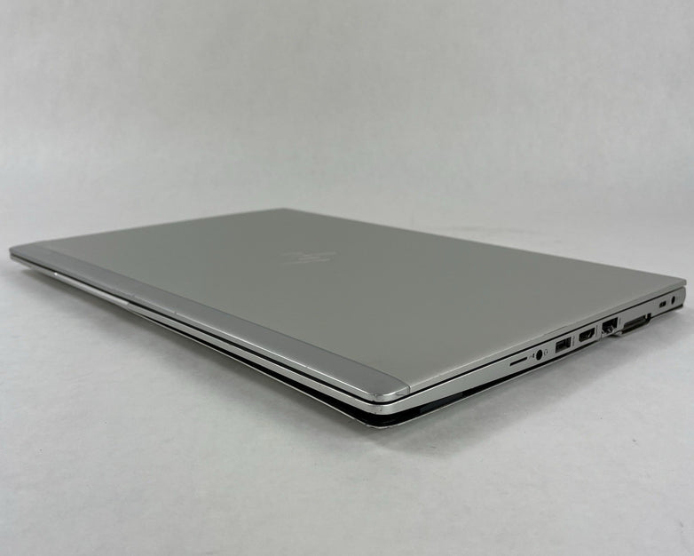HP EliteBook 850 G6 15.6" i7-8665U 1.90 GHz 8 GB RAM No SSD/OS/AC - READ