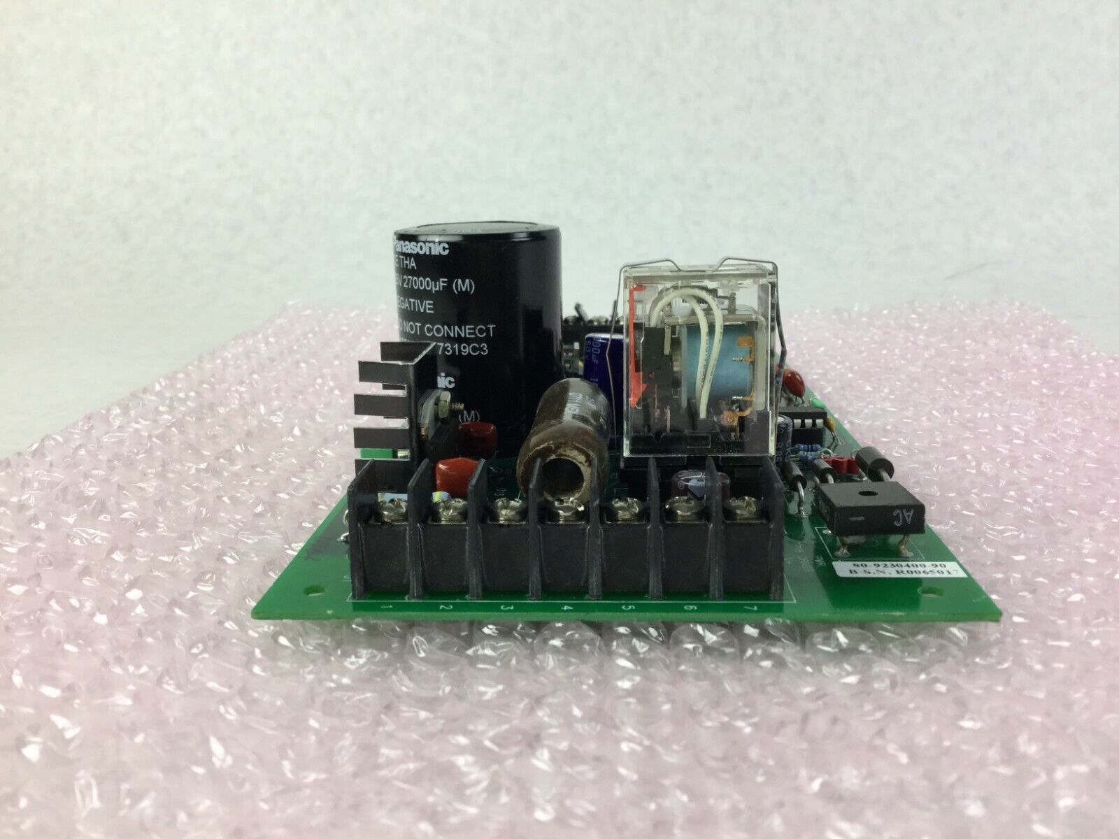 Solidstate Controls 70-413040-90 Analog OSC Board