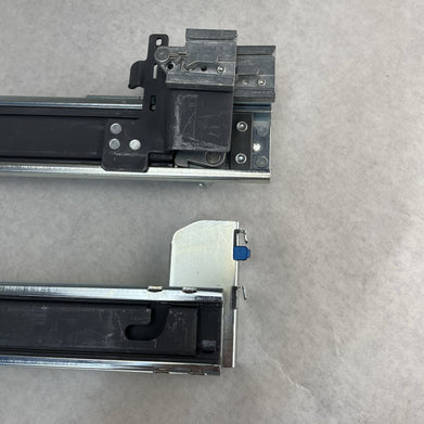 Dell R-6M364 L-4M360 Rack Slides For PowerEdge Servers