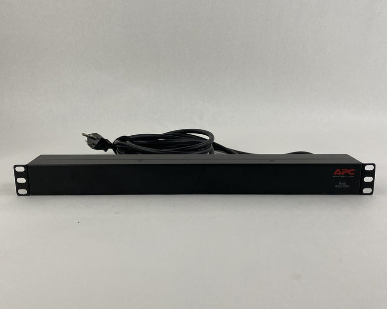 APC AP9562 Basic Rack PDU w/ Rack Ears