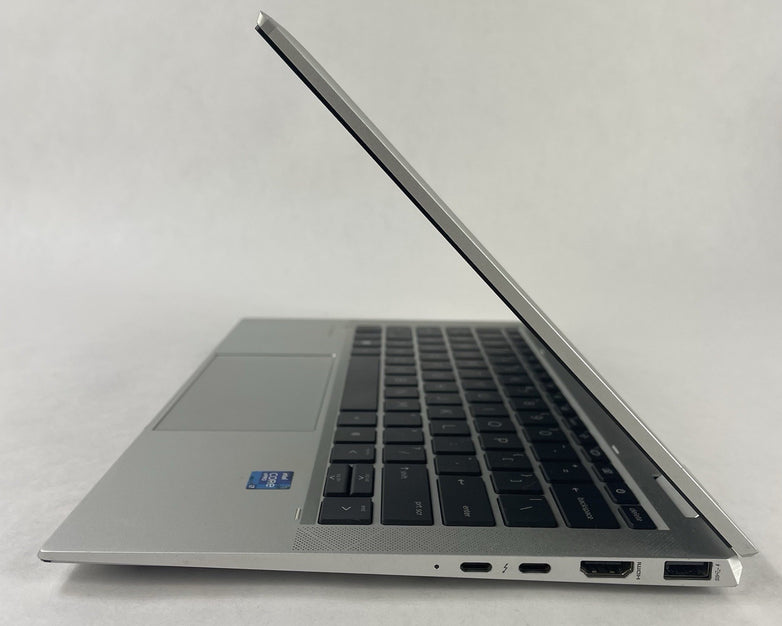 HP EliteBook x360 1030 G8 13.3" i7-1185G7 3.0GHz 16GB RAM No SSD/OS/AC/Batt-READ