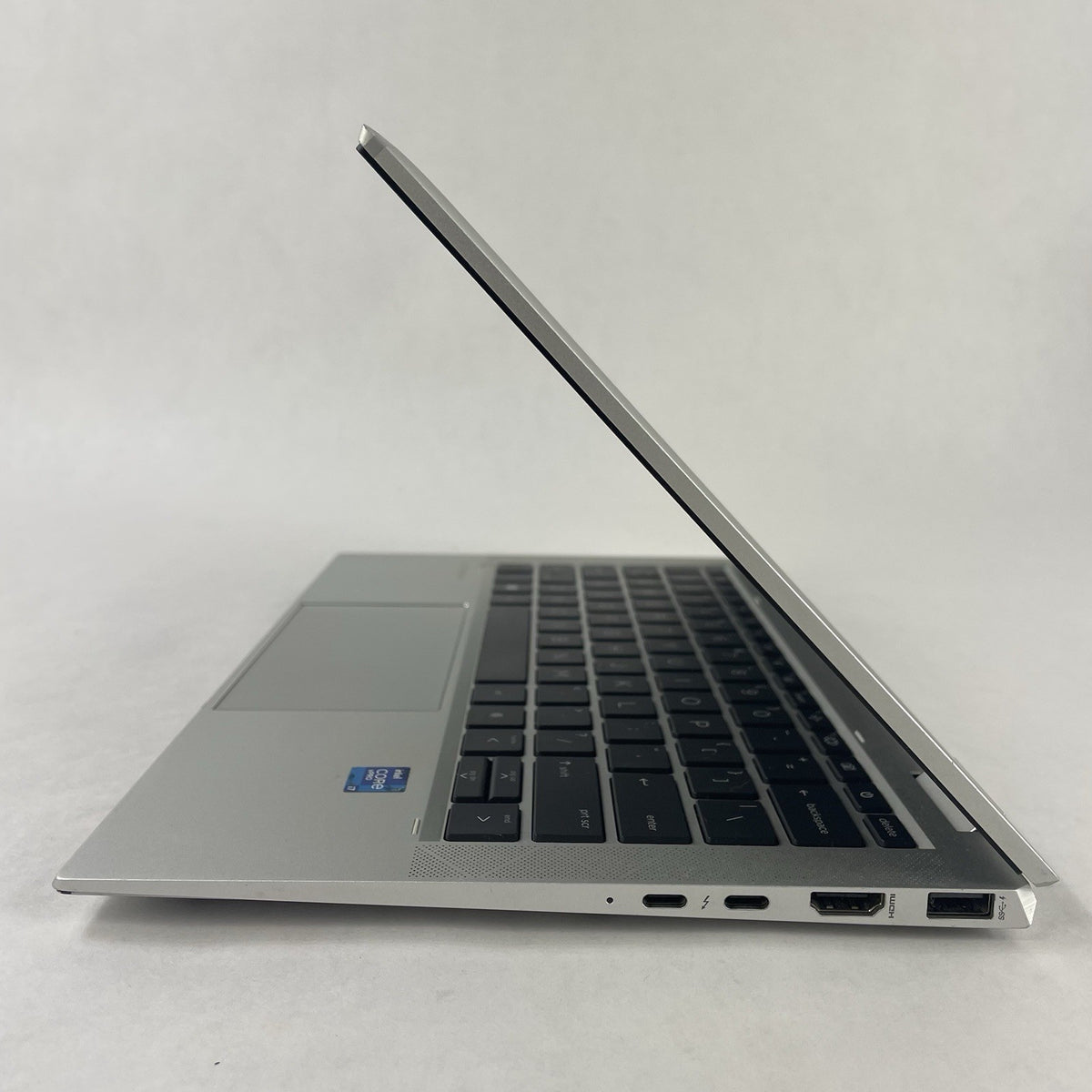 HP EliteBook x360 1030 G8 13.3" i7-1185G7 3.0GHz 16GB RAM No SSD/OS/AC/Batt-READ5