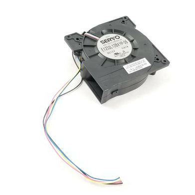 Servo CISH-800-31498-01A0 E1232L12BXYP-26 for Cisco 1941/2901 Fanblower 4wire