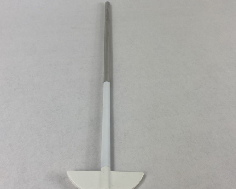 Agilent 16″ Dissolution Paddle for VanKel/Varian Solid Molded Fluoropolymer
