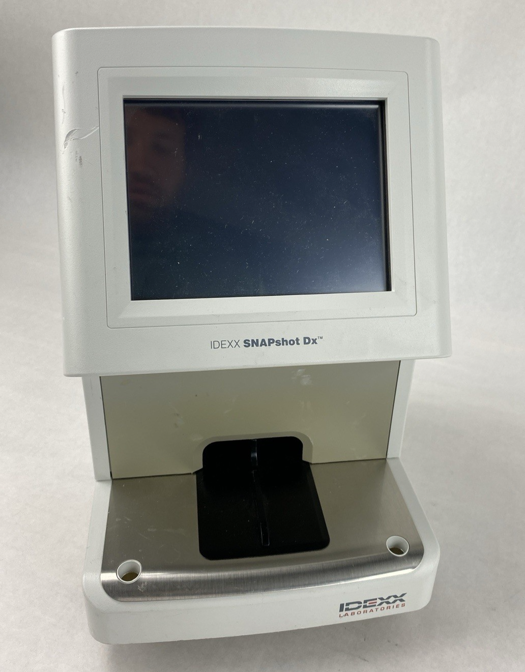 IDEXX Laboratories SNAPshot Dx Analyzer - No Power Supply