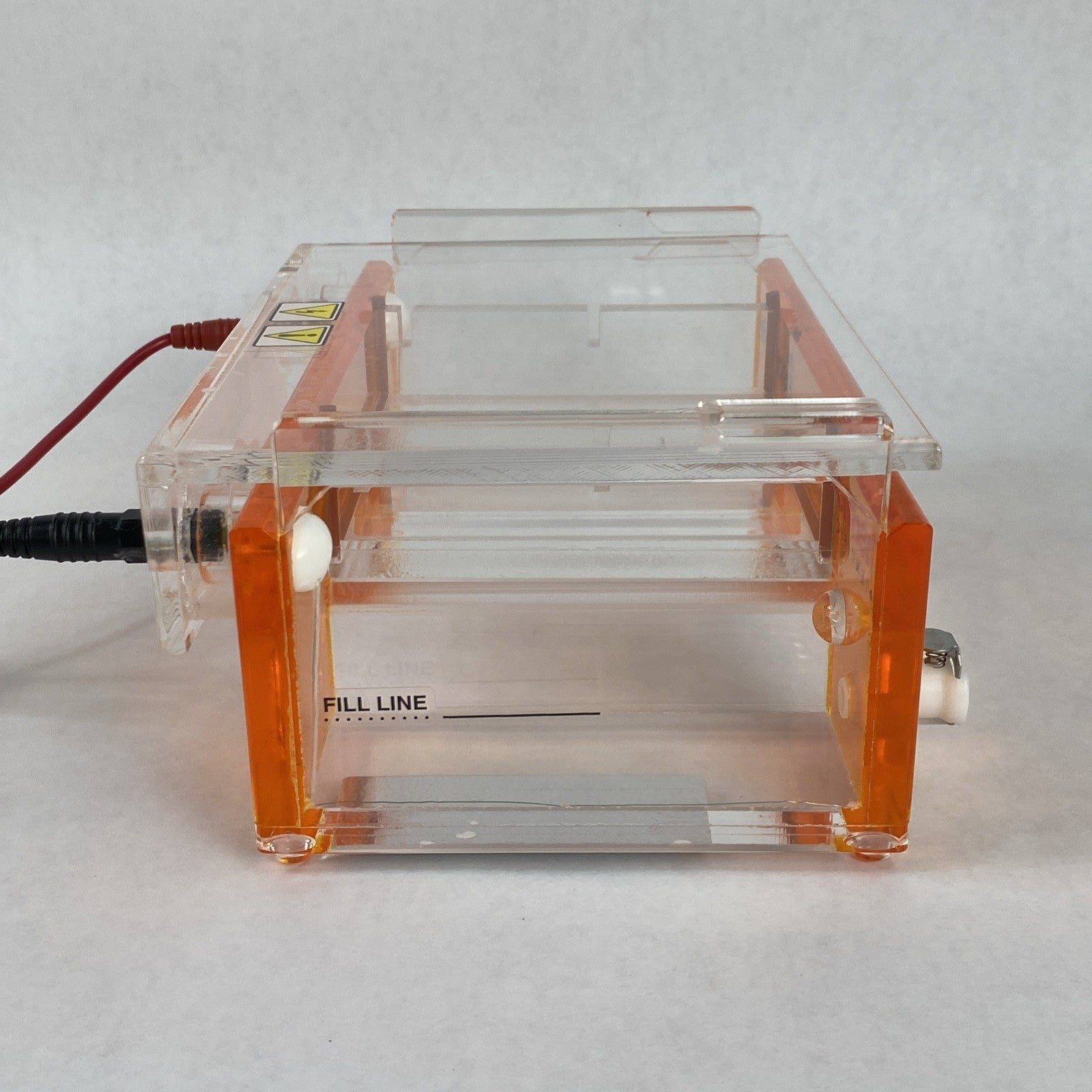 Thermo Scientific 7301 B1-BP Owl Separation Systems 0-250VDC9